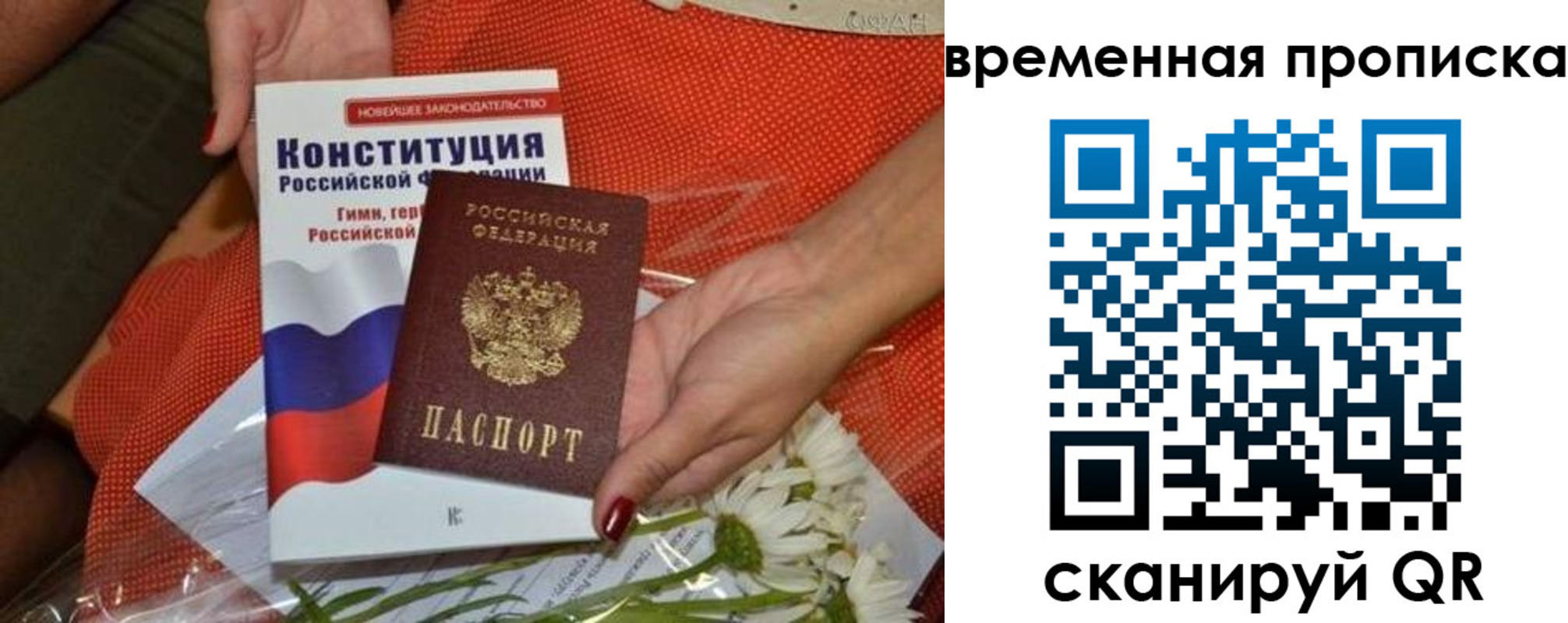 прописка иностранных граждан в Бабаево